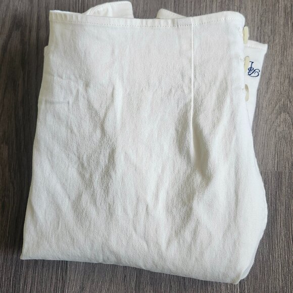 Vintage Babe Didrikson Golf Wrap Skort Shorts - Picture 9 of 15